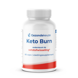 Keto Burn