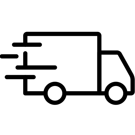 Shipping Icon
