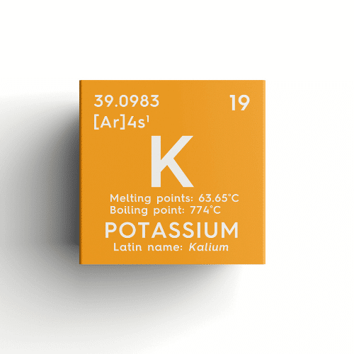 kalium