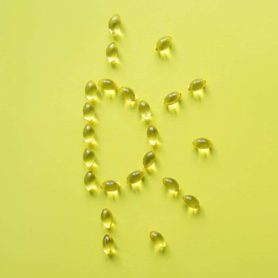 vitamined